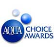 Aqua Choice Award