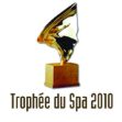 Logo Trophee du Spa 2010
